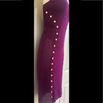 Hera Collection  Bodycon Studded Net Dress L Photo 3