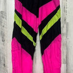 Sweatpants Pink Size L Photo 0