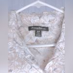 Tommy Bahama  Women’s Tropical Button Down Shirt Photo 3