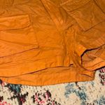 Urban Outfitters  shorts - burnt orange Photo 1