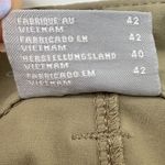 Columbia  Omni Shield Beige Women’s Size 10 Capris Outdoor Hiking Gorpcore Photo 3