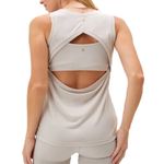 Spiritual Gangster Sun Riley Namaste Dry Tank Top Size Medium Photo 1