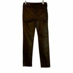 NYDJ NWT  Tummy Tuck Ganache Copper Coated Skinny J Photo 1