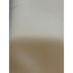 Glass Ladder & Co. Women's Blush Pink Portfolio Clutch Vegan‎ Pebbled Leather Photo 9