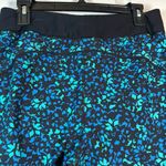 Lands' End  9" Swimming Shorts Trunks Interior Lined Size 10 EUC #0698-AZ Photo 8