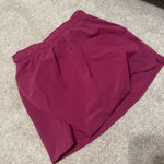 Workout skirt Purple Photo 0