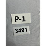 Woman Within Womans Womans Within Size 20w White Straight Jeans Photo 8