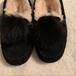 UGG  Dakota Moccasin Pom Pom Slippers Photo 7