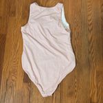 ANDIE  Malibu One Piece‎ LT  Swimsuit Houndstooth Koi size L long torso NWT Photo 2