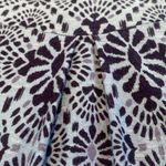 Columbia Sport V Neck Sleeveless Print Dress Gorpcore Hiking Blue Dress SP Size undefined Photo 11