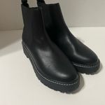 DOLCE VITA CHELSEA BOOT
STYLLI LEIGHA
SIZE 9 Black Photo 0