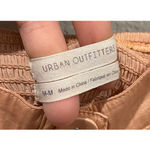 Urban Outfitters  Silky Utility Spaghetti Straps Midi Dress Photo 2