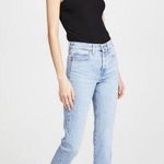 Levi's  Wedgie Skinny Light Wash Size 32 Jeans Photo 0