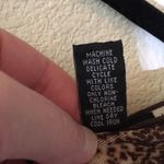 Ideology Sz XS brown & cream dress Photo 1