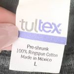 Tultex Harry Potter 9¾ Platform Hogwarts Wizard Graphic T-Shirt Women’s Size Large Photo 3