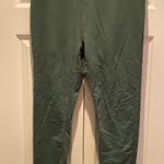 Fabletics Leggings Green Photo 0