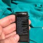 The North Face ⭐️ Teal Long Sleeve Shirt-size small Photo 6