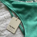 Rhythm Rythm Wave Break Crinkle Bikini Bottom Photo 1