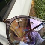 Ray-Ban  RB4253 Sunglasses Photo 10
