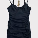 SKIMS Swim Mini Dress NWT Photo 0