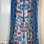 Flying Tomato Flying‎ Tomato Women Size S/M Beach Vacation Travel Flowy Flare Leg Boho Pack Photo 0