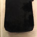 Black Velvet Vintage evening Bag Photo 5