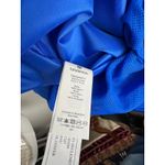 Lululemon  Dash All Day Bucket Bag RARE Wild Bluebell Adjustable Crossbody Strap Photo 6