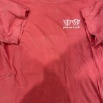 Comfort Colors Phi Mu T Shirt Photo 0