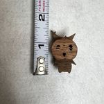 Nintendo Zelda Korok Elma Pin Photo 3