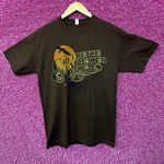 Creedence Clearwater Revival Brown Rock Tshirt size Medium Photo 0