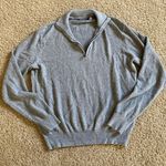 Van Heusen Men’s  Quarter Zip Pull Over Photo 0