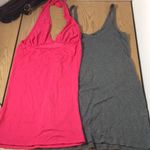 EXPRESS B74 Bundle of 2 Womens Dresses w/Rhinestones Everyday/ Lightweight Small Photo 6