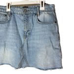 BDG Urban Outfitters jean skirt Photo 1