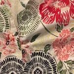 Foxcroft  Floral Button Up Top 8P Photo 9