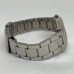 Sweda Women watch Catch the spirit of service 2004 silver tone 31mm running Photo 5