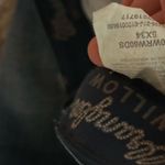 Wrangler  willow jeans Photo 2