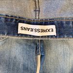 EXPRESS Modern Boyfriend Low Rise Jeans Photo 7