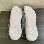 STQ Shoes Womens 8.5 Slip On Air Cushion Walking Comfort Sneakers Gray Photo 3