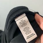 Cinq à Sept Cinq A Sept Connor Crepe Tie Front Wide Leg Pants size 6 Photo 10