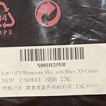 NWT Lacozy women’s Good Vibes graphic hoodie size 2XL Photo 12