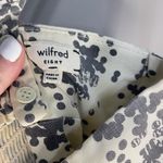 Wilfred Summer Flirt Mini Dress Size‎ 8 White Photo 3