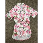 Show Me Your Mumu peony robe Photo 1