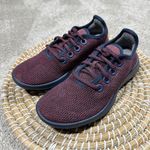 Allbirds Women’s Tree Wool Runners Shoes Sneakers Casual Comfort in Olympus 6 Photo 4