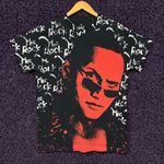 The Rock Most Electrifying Peoples Eyebrow WWE AoP T-Shirt M Photo 0