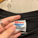 Vintage 90s 1997 Star Wars May The Force Be With Y'all Comedy Parody Tee XL Black Photo 2