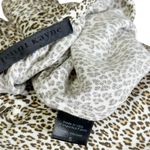 Jenni Kayne  Leopard T-Shirt Dress Photo 10