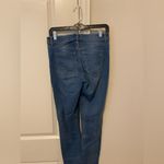 Jessica Simpson  high rise skinny jeans Size 8 Photo 4