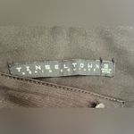 Tinseltown  Stretch Black High Waist Shorts SZ. 3 NWOT Photo 3