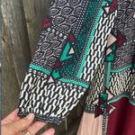 EUC Anthropologie Porridge Virginia Wrap Maxi
Dress Size XS Retail $178.00 Photo 8