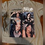 Aaliyah Collage Graphic T Photo 4